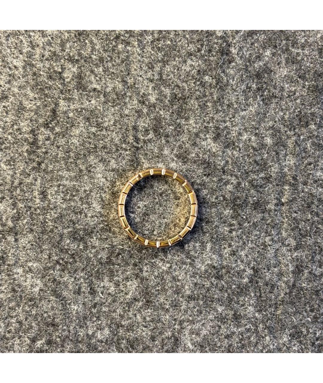 CHOPARD Золотое кольцо из розового золота, фото 2