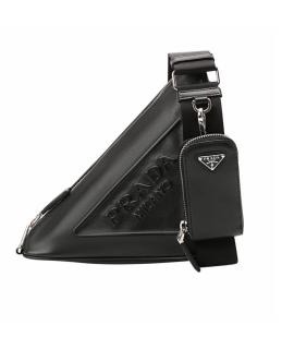 PRADA Сумка через плечо