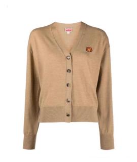 KENZO Кардиган