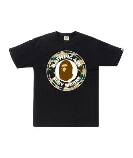 A BATHING APE Футболка