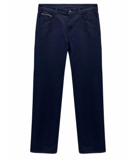 CANALI Прямые джинсы