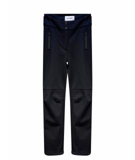 YVES SALOMON Прямые брюки