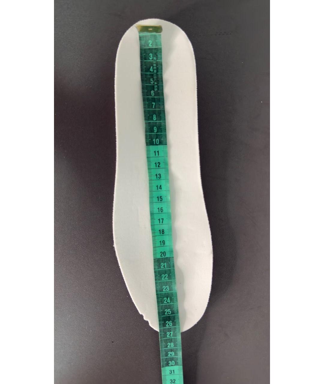 CHRISTIAN DIOR Голубые замшевые кроссовки, фото 7