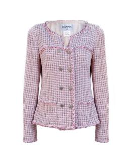 CHANEL Жакет/пиджак