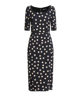 DOLCE&GABBANA Коктейльное платье