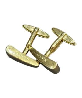 LANVIN Запонки