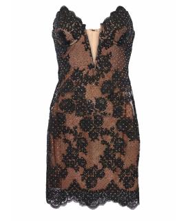 SELF-PORTRAIT Вечернее платье