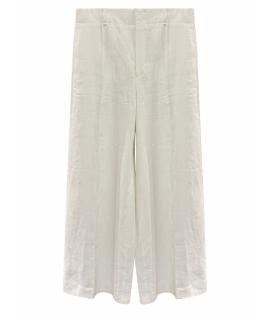 CHLOE Брюки широкие
