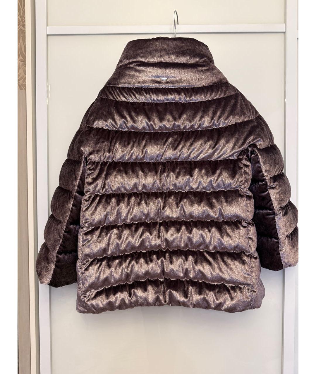 HERNO Полиамидовый пуховик, фото 2