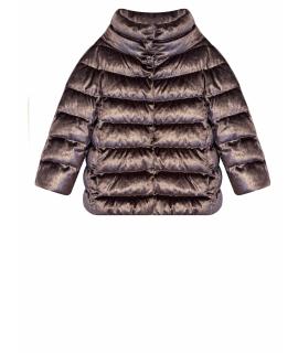 HERNO Пуховик