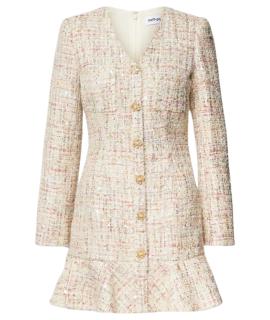 SELF-PORTRAIT Повседневное платье