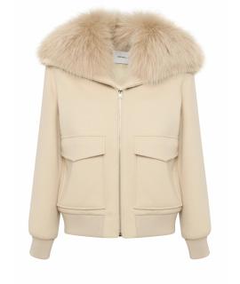 YVES SALOMON Куртка