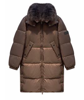 YVES SALOMON Пуховик