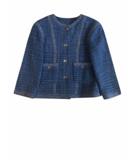 CHANEL Жакет/пиджак