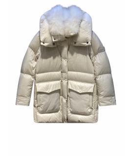 YVES SALOMON Пуховик