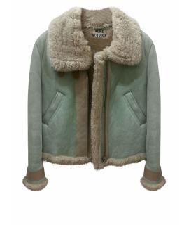 ACNE STUDIOS Дубленка