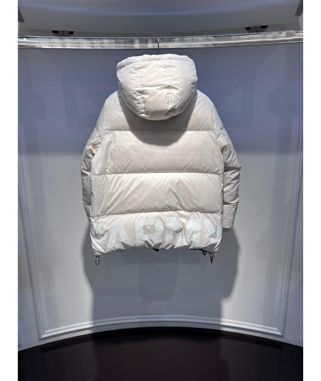 YVES SALOMON Мульти полиэстеровая куртка, фото 2