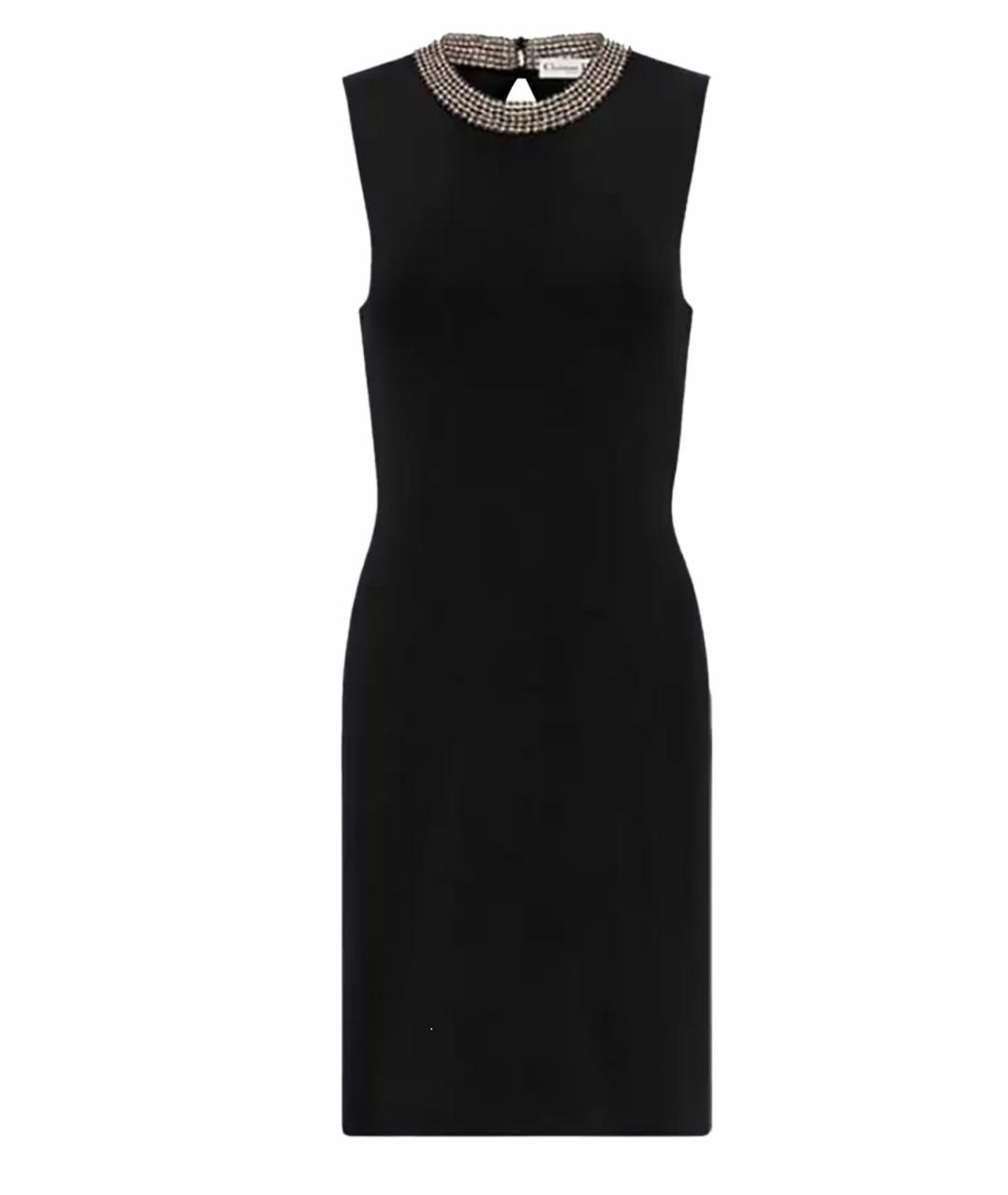 DAVID KOMA Черное вечернее платье, фото 1