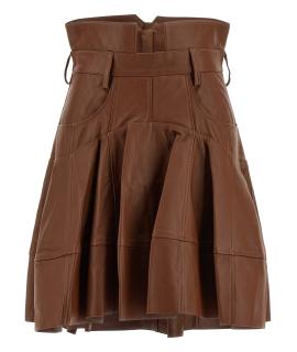 ZIMMERMANN Юбка мини