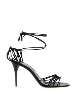 SAINT LAURENT Сандалии