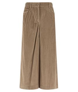 WEEKEND MAX MARA Прямые брюки