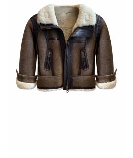 BURBERRY Верхняя одежда