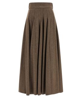 MAX MARA Юбка макси