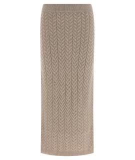 'S MAX MARA Юбка миди