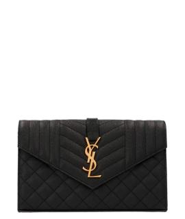 SAINT LAURENT Клатч/вечерняя сумка