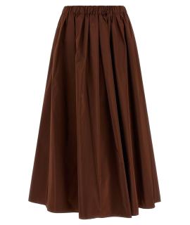 WEEKEND MAX MARA Юбка макси