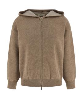 'S MAX MARA Худи/толстовка