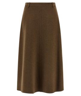 'S MAX MARA Юбка миди