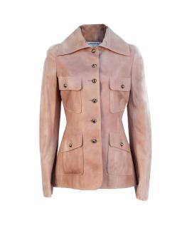 CHANEL Жакет/пиджак