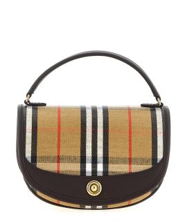 BURBERRY Сумка через плечо