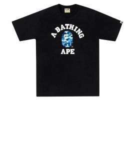 A BATHING APE Футболка