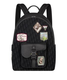 CHRISTIAN DIOR Рюкзак