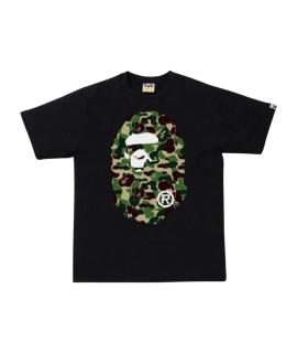 A BATHING APE Футболка