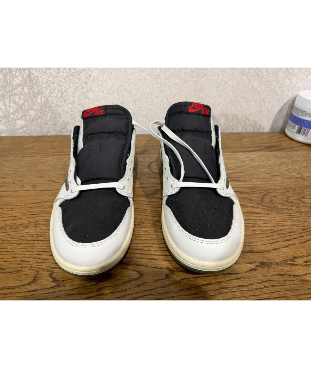 CACTUS JACK BY TRAVIS SCOTT Мульти низкие кроссовки / кеды, фото 2