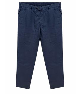 LORO PIANA Брюки чинос