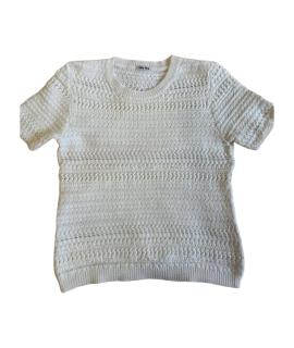 MIU MIU Футболка