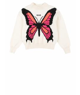 MSGM Трикотаж