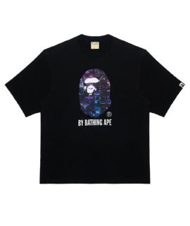 A BATHING APE Футболка