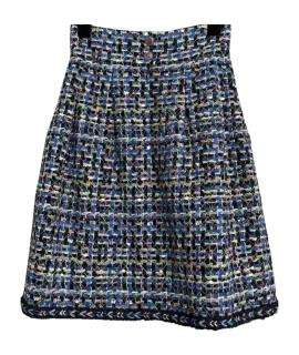 CHANEL Юбка миди