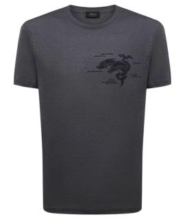 BRIONI Футболка
