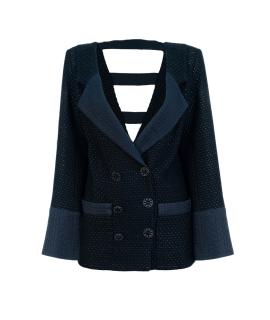 CHANEL Жакет/пиджак