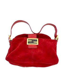 FENDI Сумка с короткими ручками