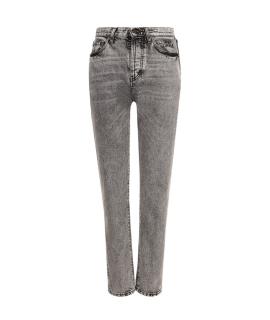 SAINT LAURENT Джинсы слим