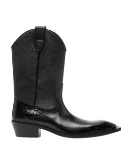 MARTINE ROSE Ботинки