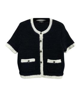 CHANEL Кардиган