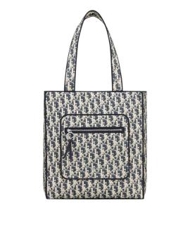 CHRISTIAN DIOR Сумка Тоут